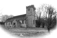 Cranford Church